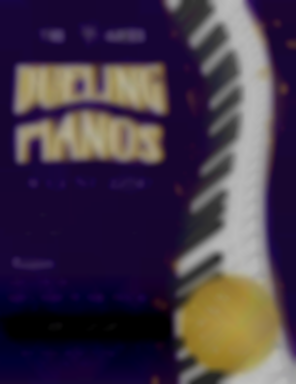 Summer Concert Series - Dueling Pianos