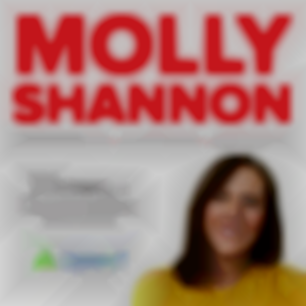 Women in Conversation with SNL Star Molly Shannon  