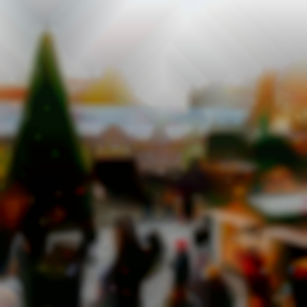 Seattle Christmas Market