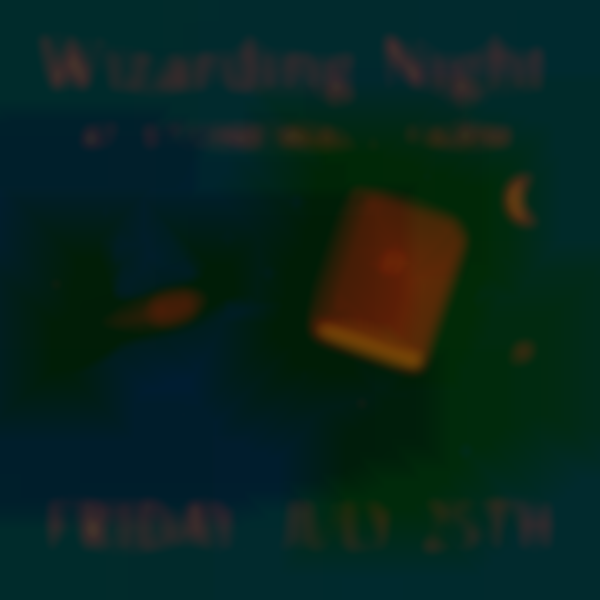 Wizarding Night at Stonewall Farm