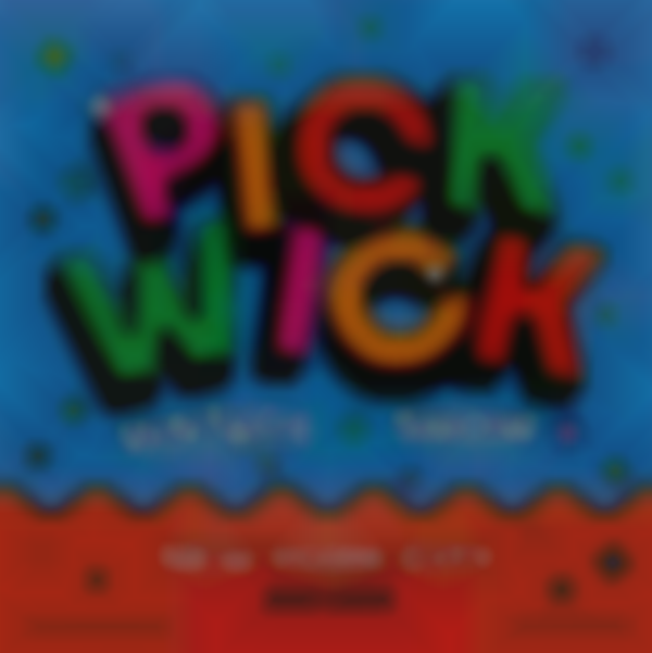 Pickwick Vintage Show