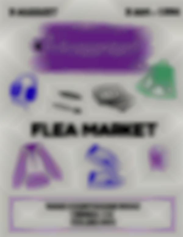 Call for Vendors