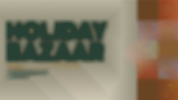 Annual Holiday Bazaar