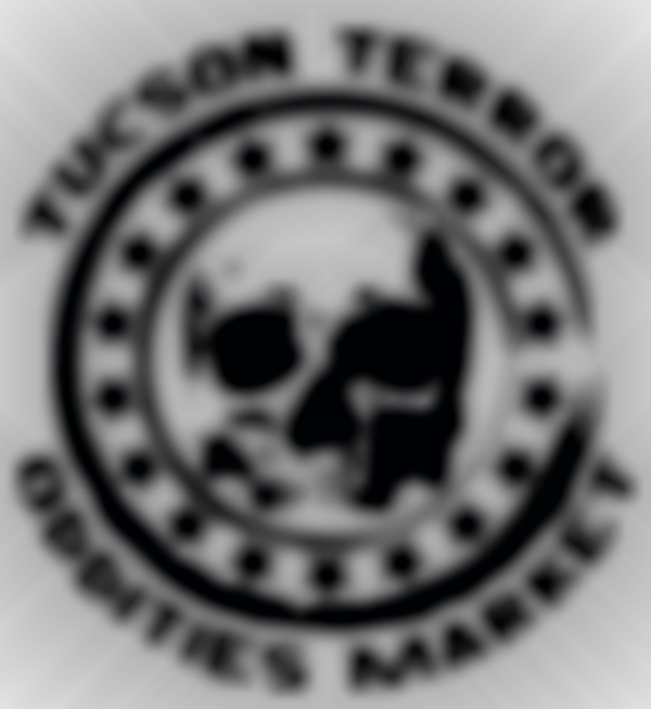 The Tucson Terror and Oddities Market 