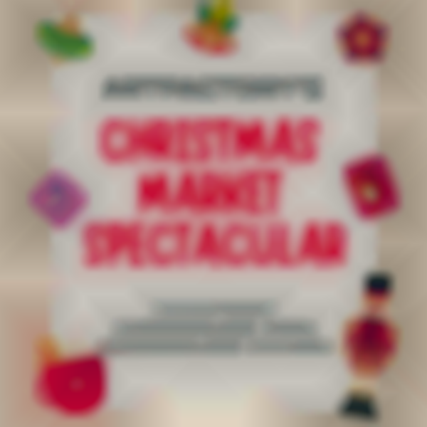 Christmas Market Spectacular