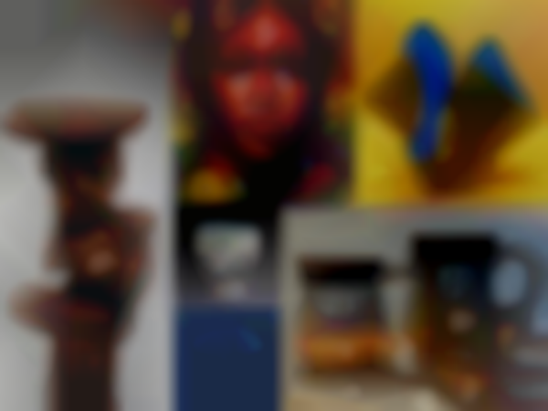 Tropical: Feverish Artistry