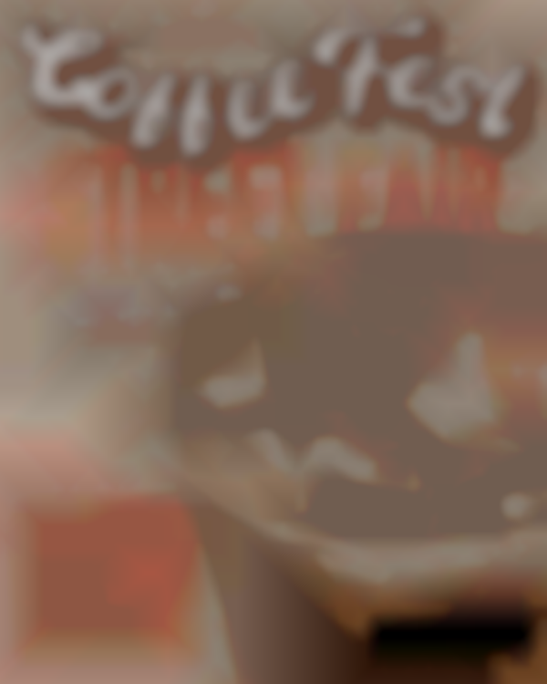 Wilmington Coffee Fest
