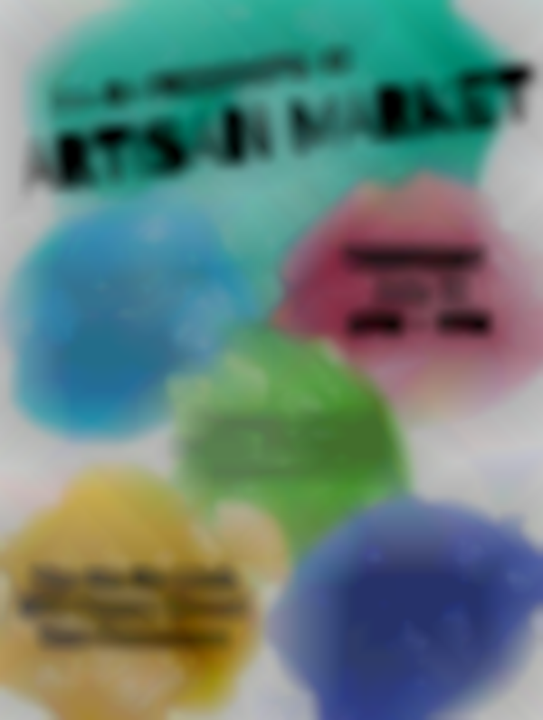 The Ha-Ra Club Presents an Artisan Market