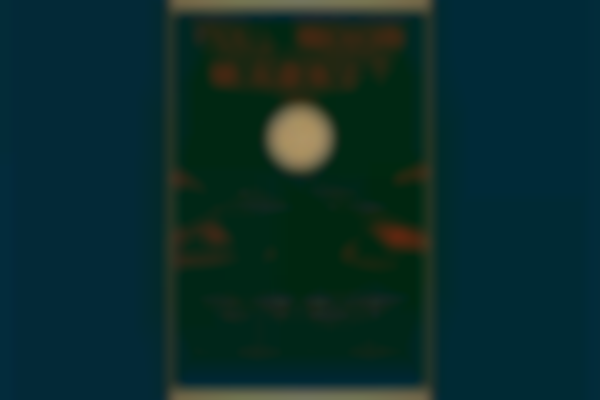 Full Moon Market