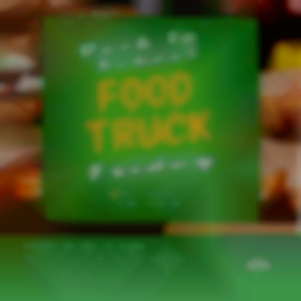 "Back to School" Food Truck Friday