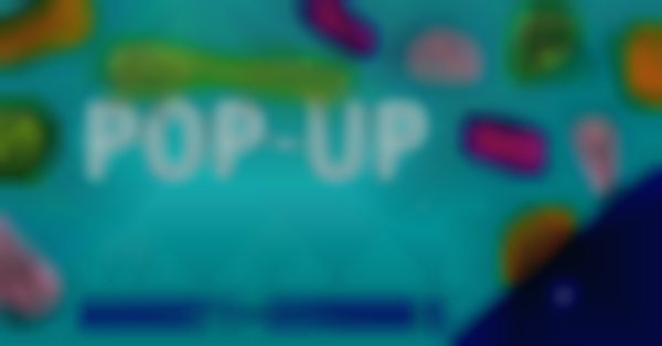 Sip & Shop Pop-Up Market 
