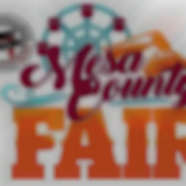 Mesa County Fair