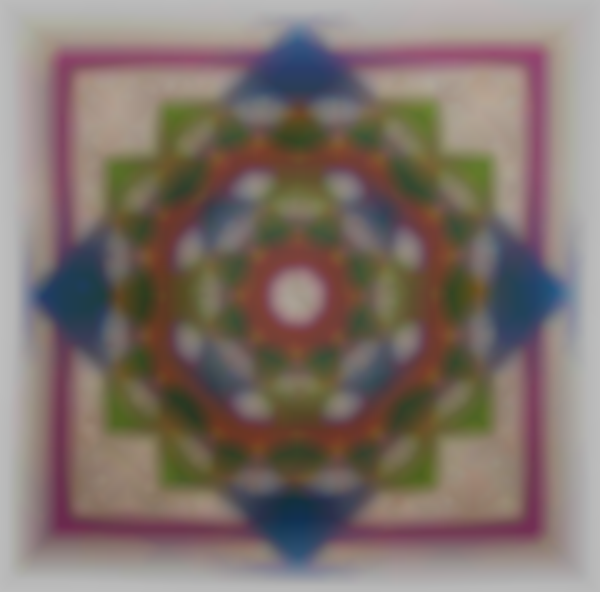 Quilts at the Kenan 2025