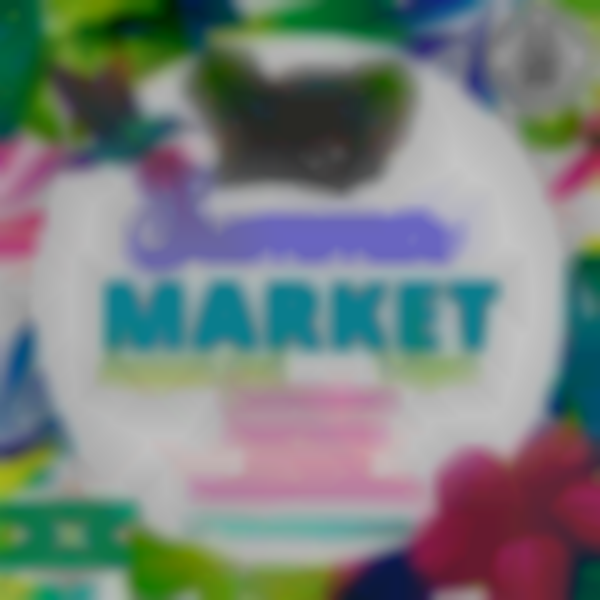 Tom Tom's Summer Market