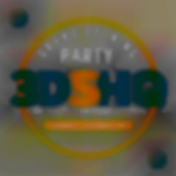 3DSHQ Grand Opening