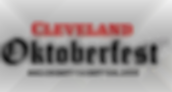 Cleveland Oktoberfest 