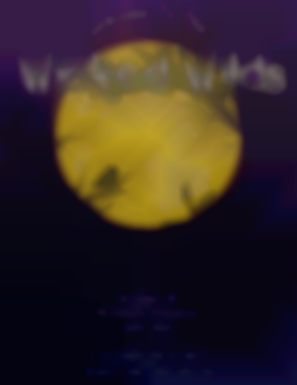 Wicked Wilds: A Celebration of Wild Beauty and Imagination
