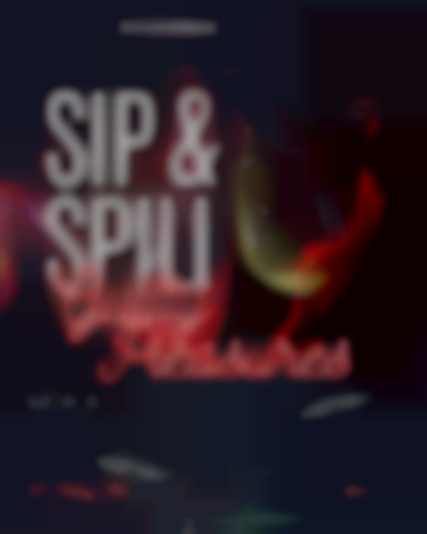 Sip & Spill Ladies Night