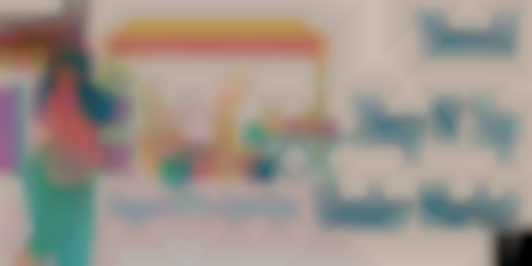 Three V Shop & Sip Marketplace