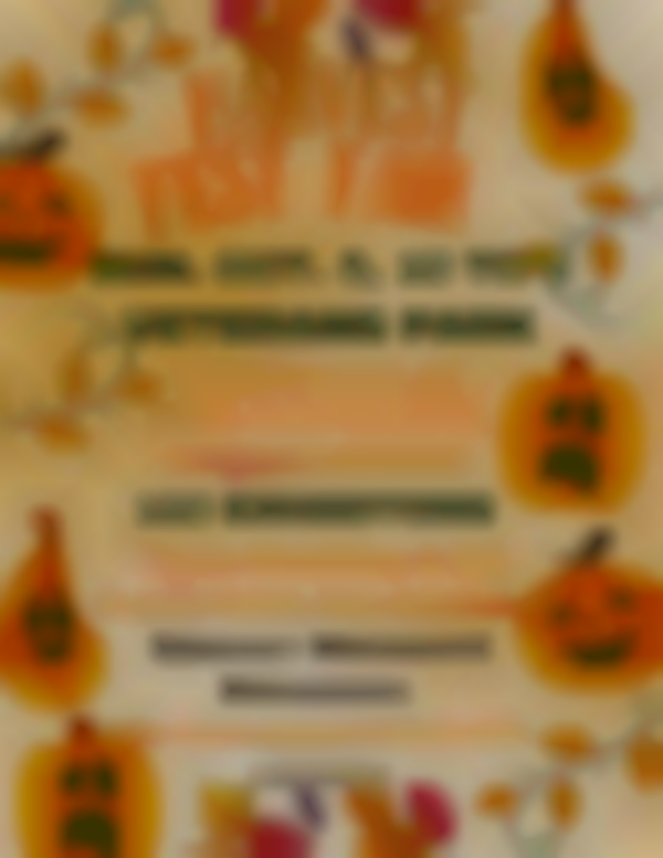 Harvest Fest Craft Show & Antique Corner, Sun. Oct. 5, Veterans Park, Broadway & 3rd Ave Westwood NJ