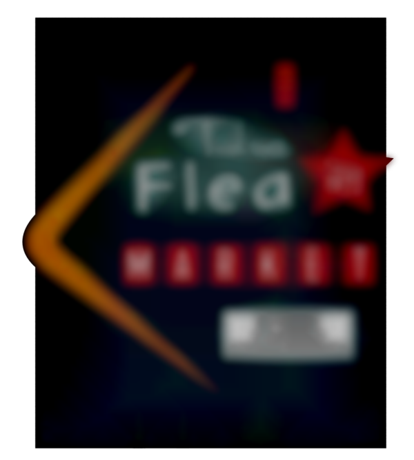 Don't Miss the Last Flea of Summer!