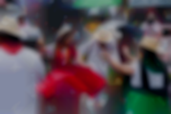 La Guelaguetza de Poughkeepsie 2025 - The Guelaguetza of Poughkeepsie