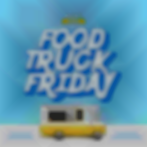 Kool-Aid Days Food Truck Friday