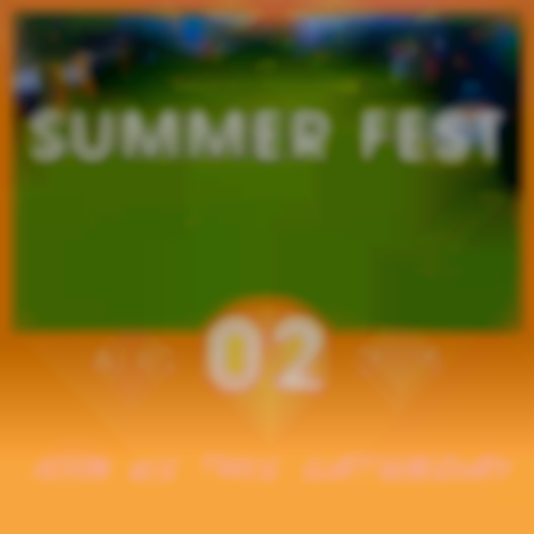 Summer Fest