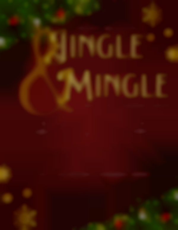 Jingle & Mingle Craft & Vendor Show