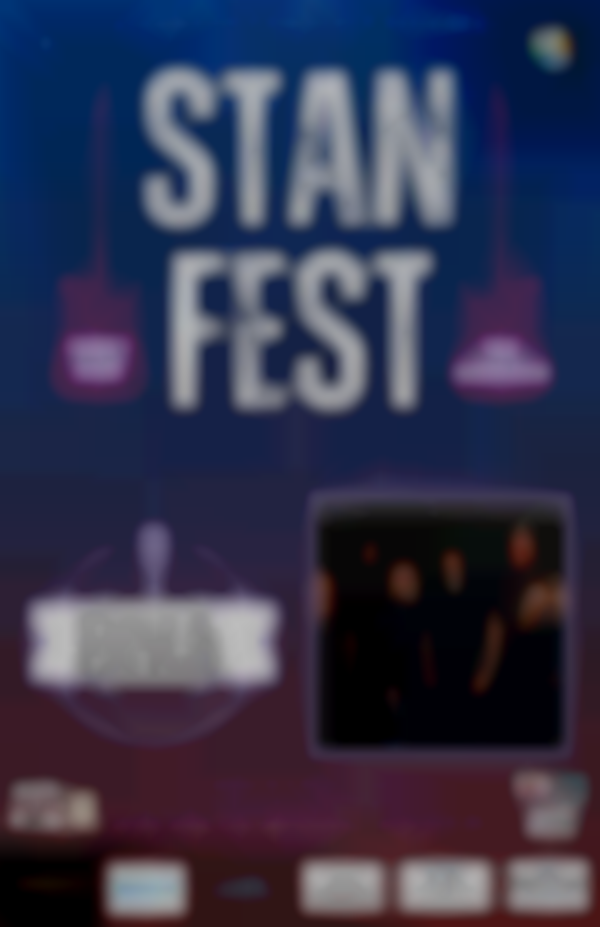 STANFEST featuring Spike & The Impalers