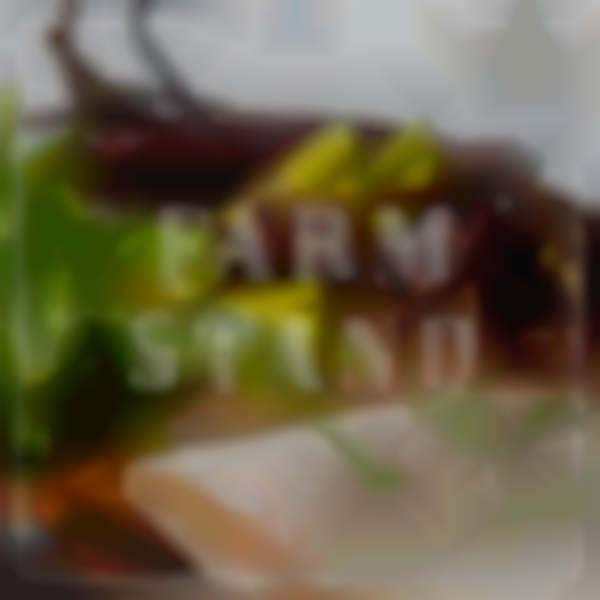 Farm Stand