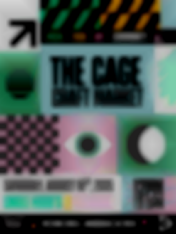 The Cage Craft Market by Uncle Herb's x Kivliq
