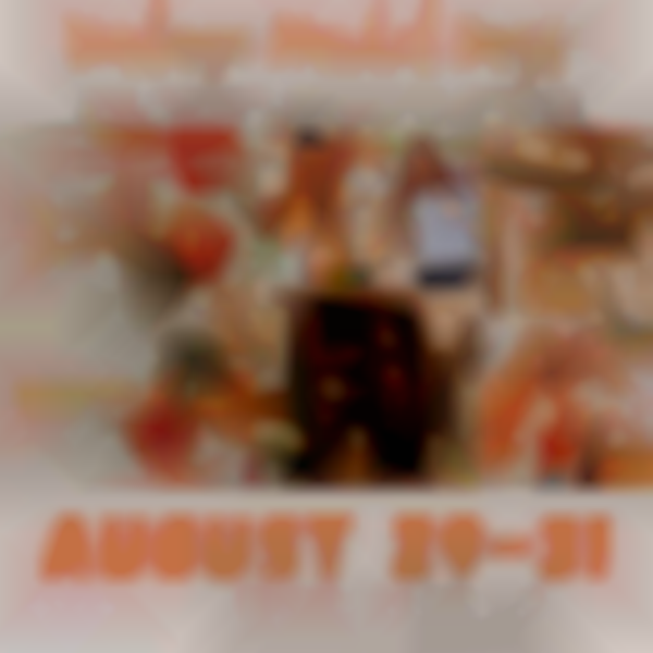 Vintage Market Days® of Midlands Upstate SC Presents - "Its Fall Yall"