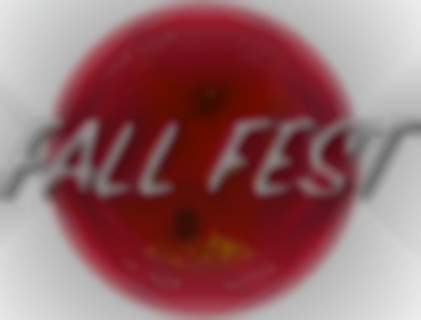 Harvard Fall Fest