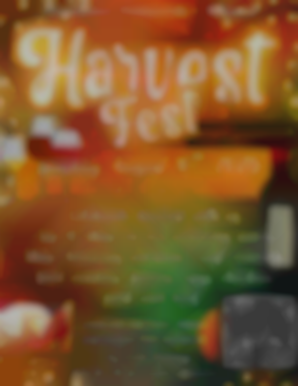 Harvest Sip N Shop Farners Market 