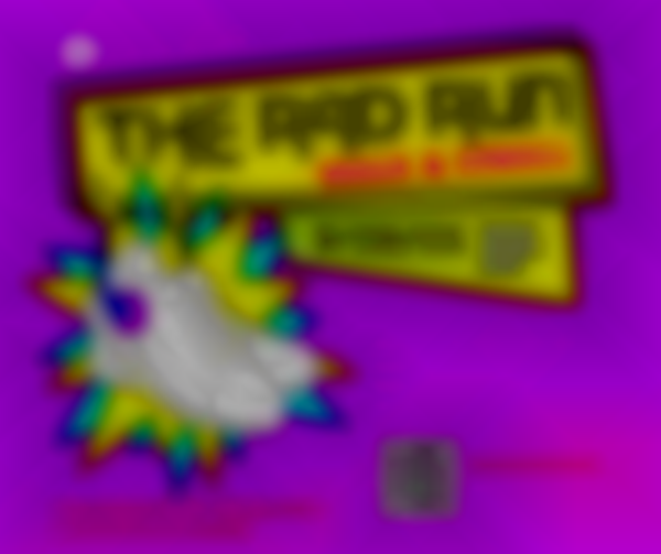 The RAD Run