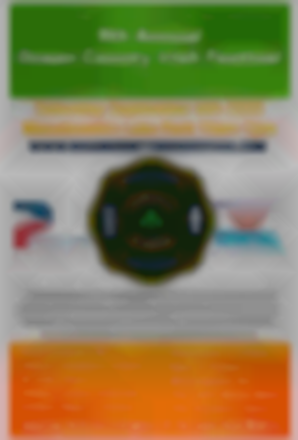 9th Annual Ocean County Irish Festival Presented by Ocean Family Dental & Patriot Financial Group