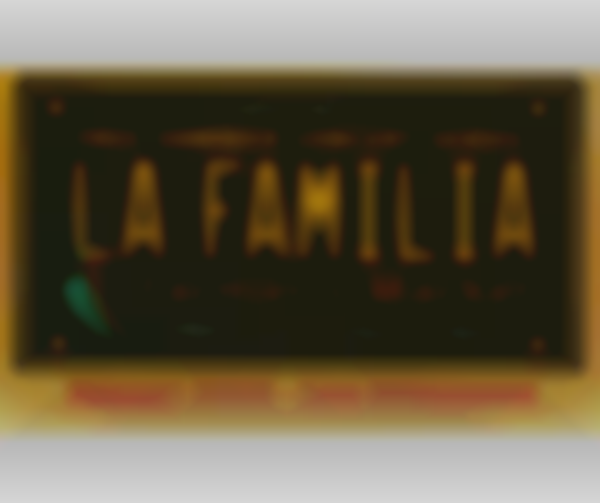 Los Hermanos at La Familia Farmers Market South Valley Free Music Concert Series