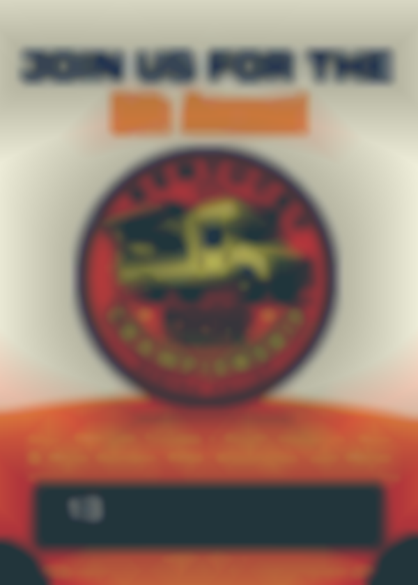 5th Annual Kentucky Food Truck Championship