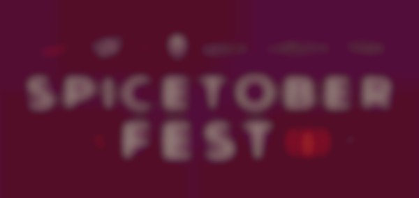 SpicetoberFest: Spice. Culture. Food.