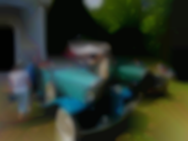 Antique Auto Show & Picnic