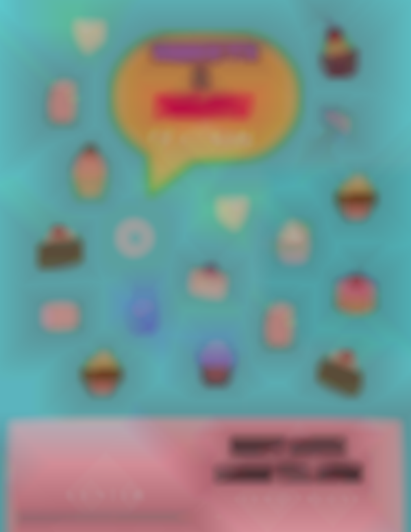 Sweets & Treats Festival