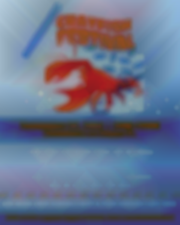 Crayfish Festival