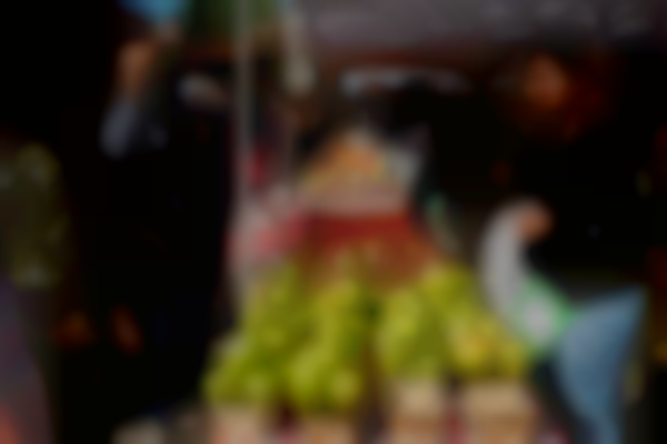 38th Annual Lincoln Square Ravenswood Apple Fest - October 3-5, 2025