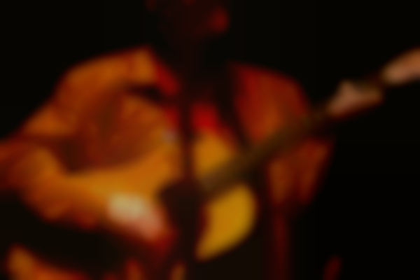 Tom Jackman performing live at Devil's Canyon Brewery