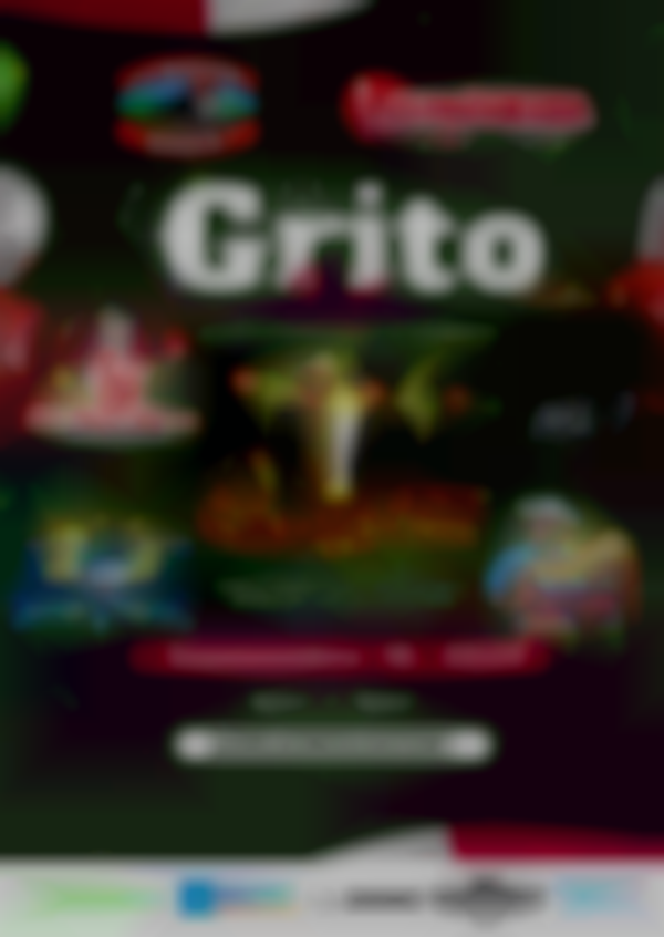 El Grito Fest