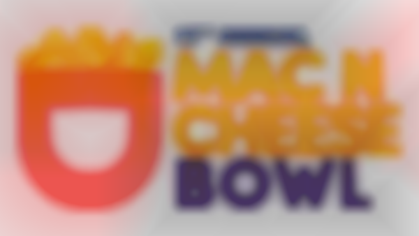 Regional Food Bank Mac-N-Cheese Bowl