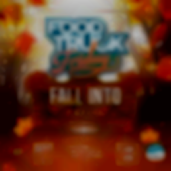 Food Truck Friday: Fall into Flavors
