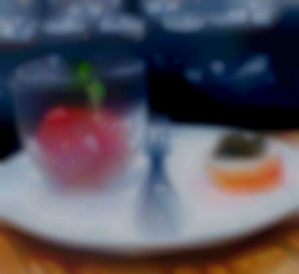 Sip & Savor: A Japanese Vodka and Caviar Tasting Experience