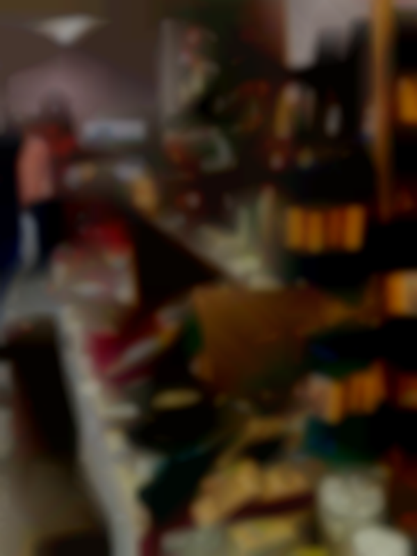 Alternative Holiday Gift Fair & Bake Sale